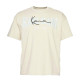 Karl Kani Ανδρική κοντομάνικη μπλούζα College Signature Heavy Jersey Boxy Tee